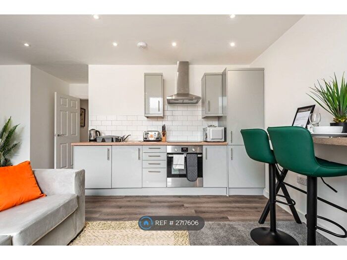 1 Bedroom Flat To Rent In Doncaster Gate, Rotherham, S65