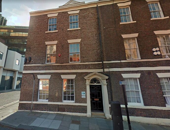 2 Bedroom Apartment To Rent In Higham Place, Newcastle City Centre, NE1