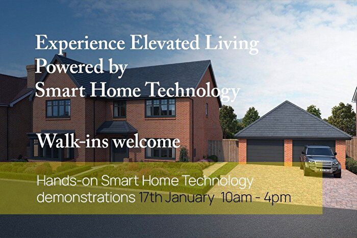 4 Bedroom Detached House For Sale In Barton Road, Welford On Avon, Stratford-Upon-Avon, Warwickshire, CV37