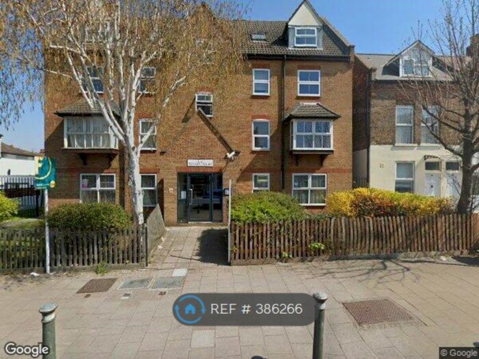 1 Bedroom Flat To Rent In Elmers End Road, London, SE20