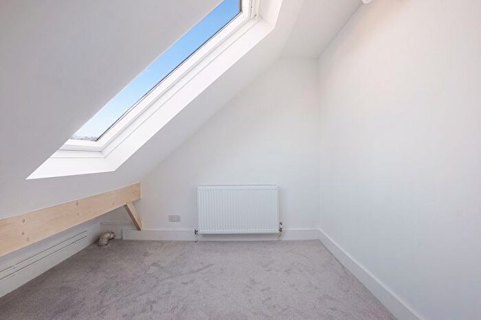 3 Bedroom Terraced House For Sale In St. Peters Grove, Canterbury, CT1