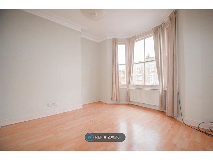1 Bedroom Flat To Rent In Springdale Road, London, N16