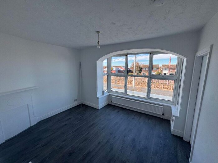 1 Bedroom Apartment To Rent In Flat, Osbourne Apartments, Maitland Avenue, Thornton-Cleveleys, FY5