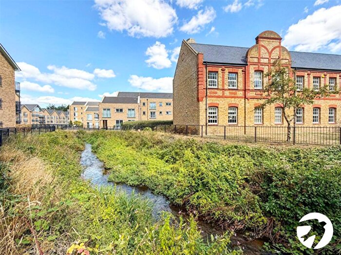 2 Bedroom Flat To Rent In Esparto Way, South Darenth, Dartford, Kent, DA4