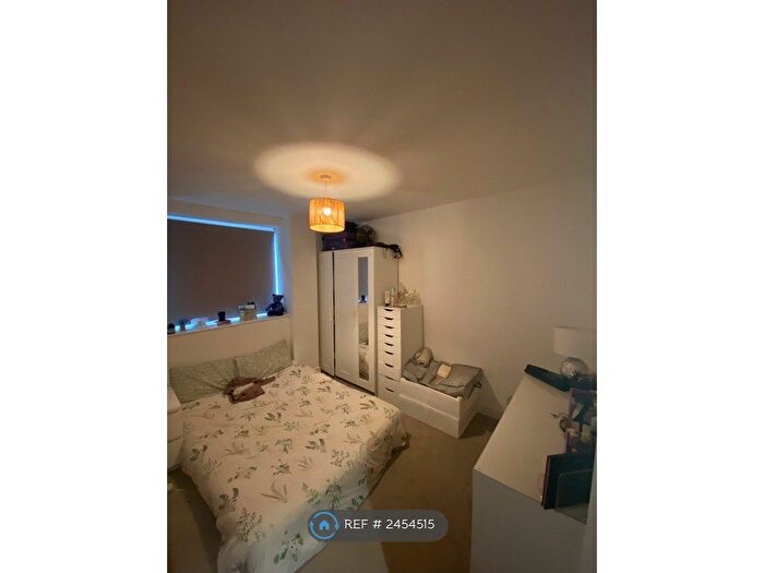 1 Bedroom Flat To Rent In Bridgewater House, Worcester, WR4