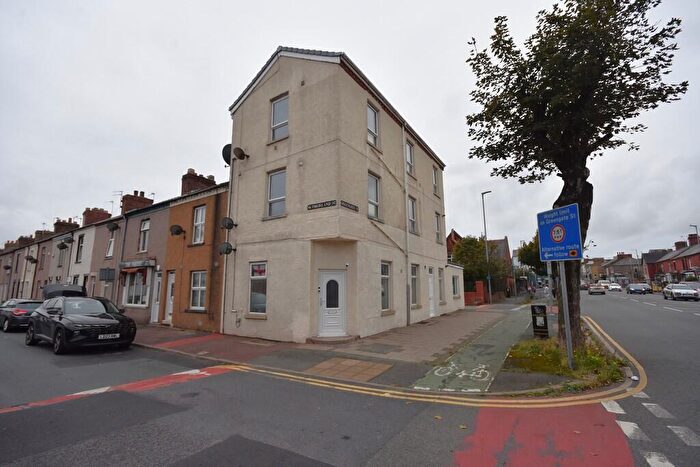 6 Bedroom Flat For Sale In Greengate Street, Barrow-in-Furness, Cumbria, LA14