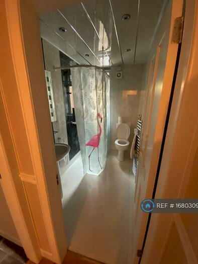 4 Bedroom Flat To Rent In Sighthill Loan, Edinburgh, EH11