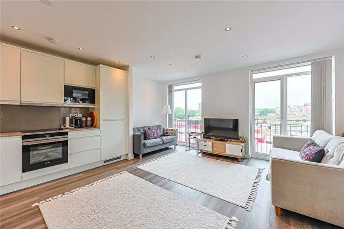 3 Bedroom Apartment For Sale In Lismore Boulevard, Colindale Gardens, NW9