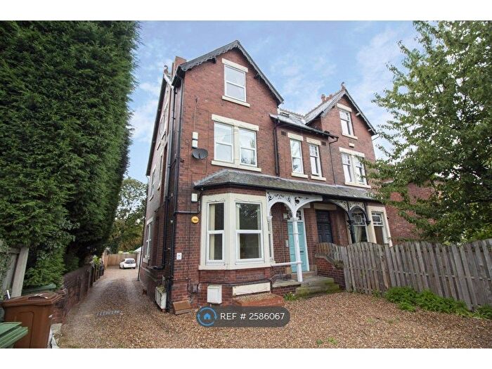 1 Bedroom Flat To Rent In Agbrigg Road, Wakefield, WF2