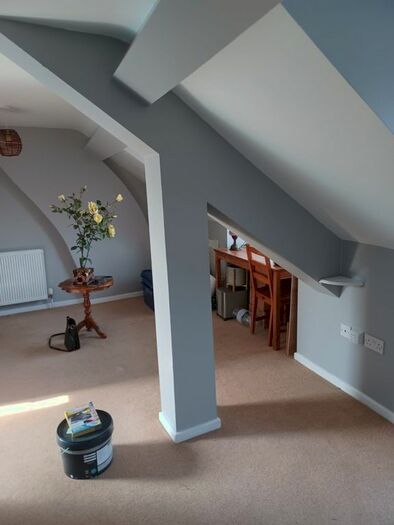 2 Bedroom Flat To Rent In The Gauntlet, St. Johns Square, Glastonbury, Somerset, BA6