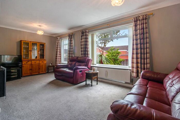 2 Bedroom Detached Bungalow For Sale In Burnham Avenue, Chilwell, Nottinghamshire, NG9