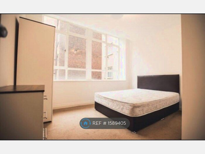 1 Bedroom Flat To Rent In Devonshire House, Birmingham, B3