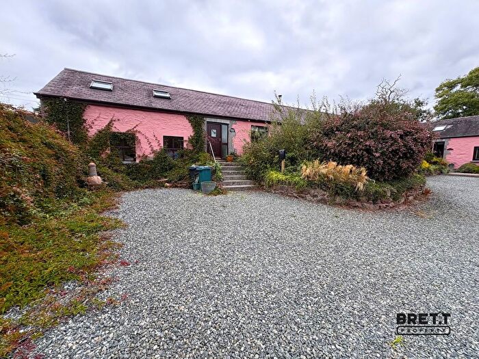 2 Bedroom Cottage To Rent In Oakbeam Cottage, Castle Pill Road, Steynton, Milford Haven, Pembrokeshire., SA73