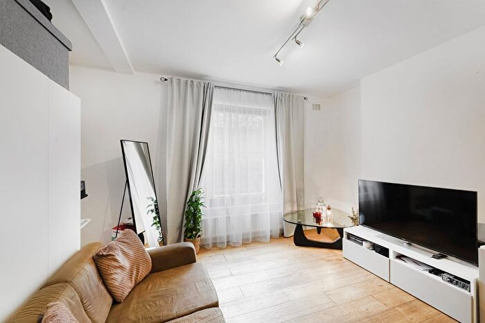 1 Bedroom Flat To Rent In Dukes Lane Chambers, Dukes Lane, London, W8