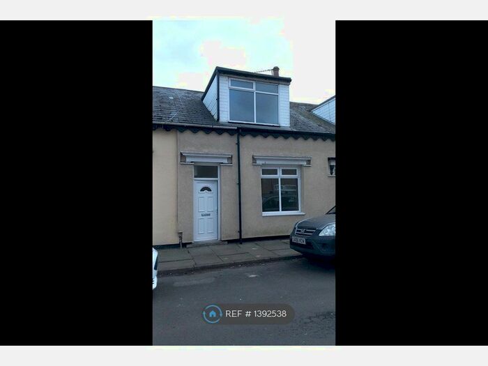2 Bedroom Terraced House To Rent In Brunton Street, Darlington, DL1