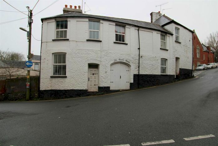 1 Bedroom Property To Rent In The Flexton, Ottery St. Mary, EX11