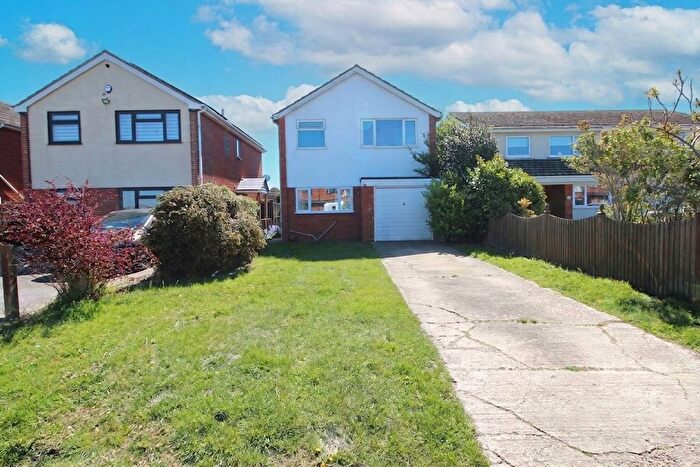 3 Bedroom Detached House To Rent In Adie Road, Greatstone, TN28