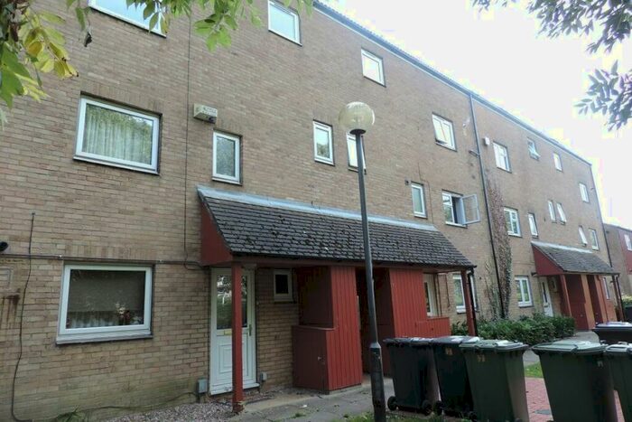 2 Bedroom Maisonette To Rent In Bodesway, Orton Malborne, PE2