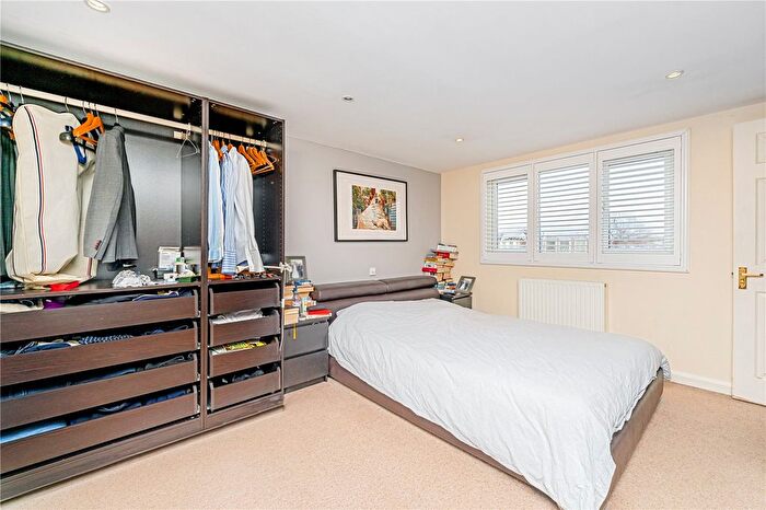 4 Bedroom Semi-Detached House To Rent In Rivermeads Avenue, Twickenham, Middlesex, TW2