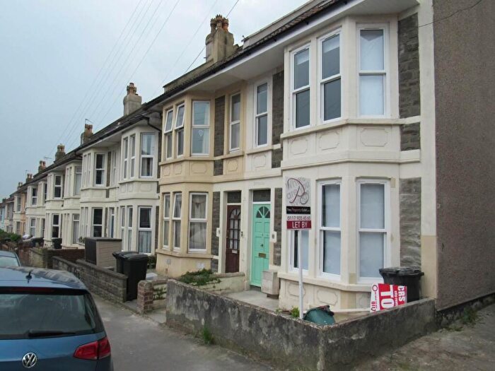 6 Bedroom End Of Terrace House To Rent In Beverley Road, Bristol, BS7