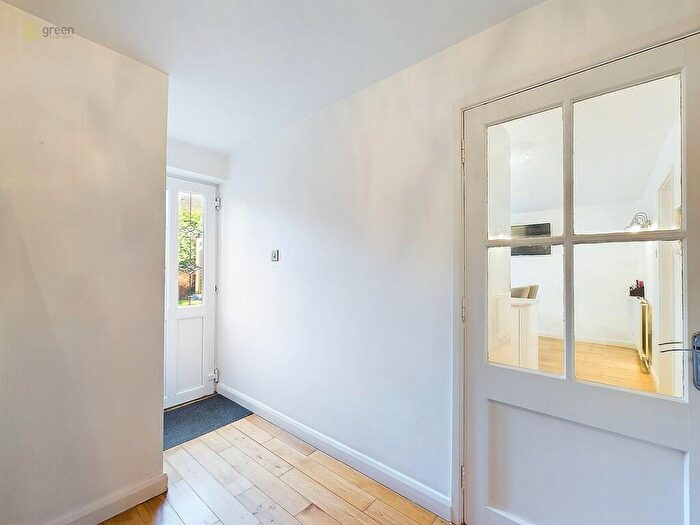 5 Bedroom Detached House For Sale In Newmarsh Road, Minworth, B76