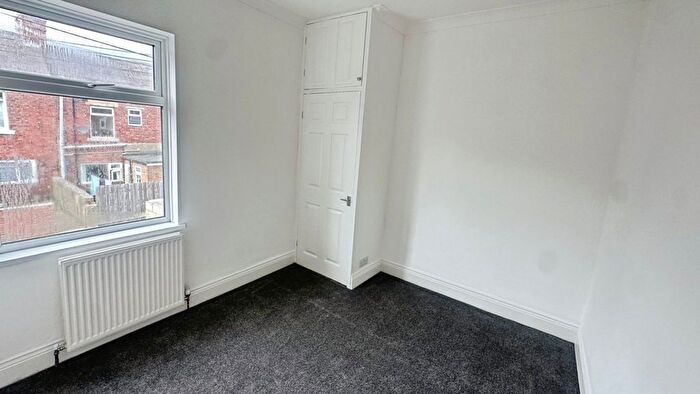 2 Bedroom End Of Terrace House To Rent In Gladstone Street, Beamish, Stanley, Durham, DH9