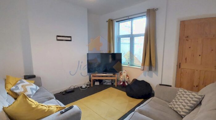 5 Bedroom Terraced House To Rent In Carholme Road, Lincoln, LN1