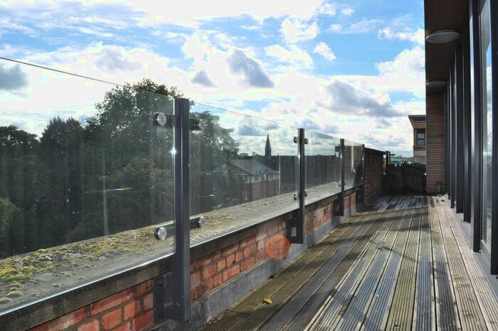 3 Bedroom Flat To Rent In Mare Street, London E8