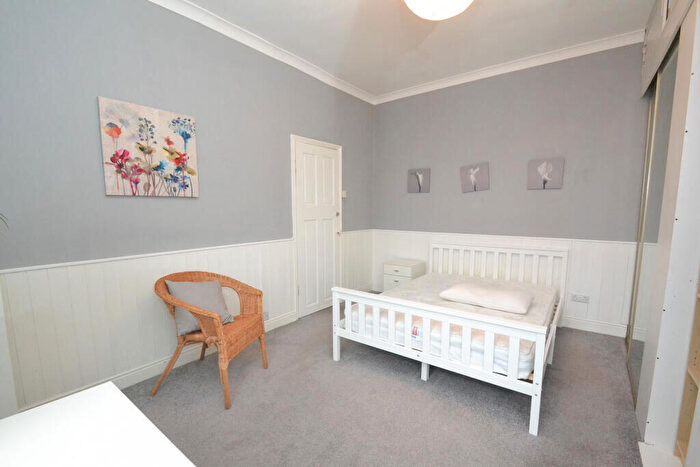 3 Bedroom Terraced House For Sale In Vinery Mount, Leeds, West Yorkshire, LS9