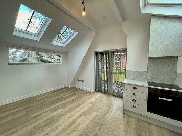 2 Bedroom Detached Bungalow To Rent In Cedar Wood Court, Overdale Drive, Heaton, Bolton, BL1