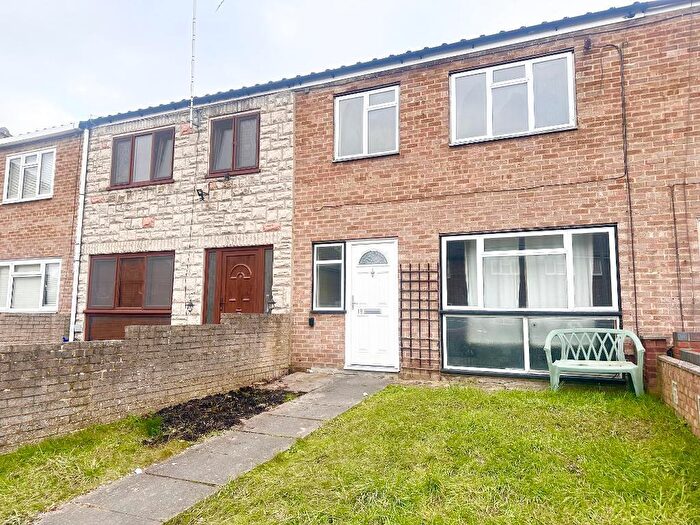 3 Bedroom Terraced House To Rent In Molash Road, Orpington, Kent, BR5