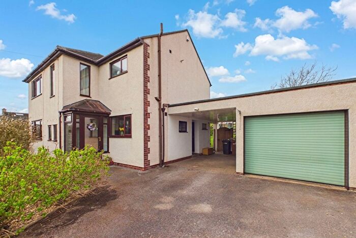 4 Bedroom Detached House For Sale In Braystones Road, Beckermet, CA21