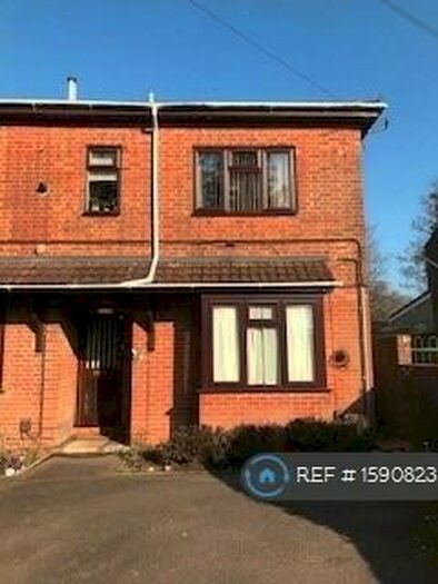1 Bedroom Flat To Rent In Holly House, Southampton, SO19