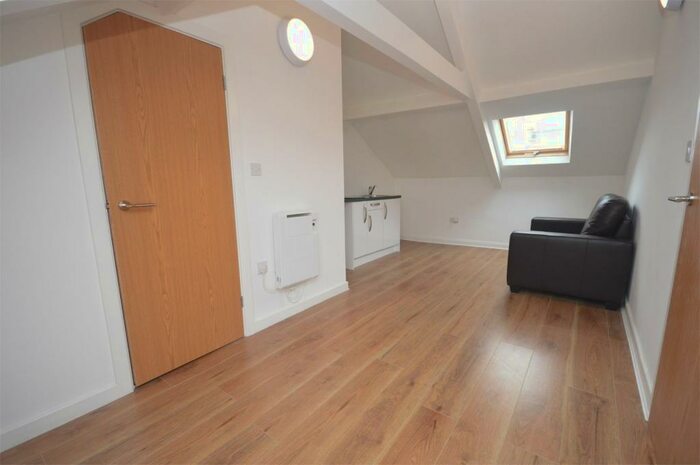 1 Bedroom Apartment To Rent In Frederick Street, City Centre, Sunderland, SR1