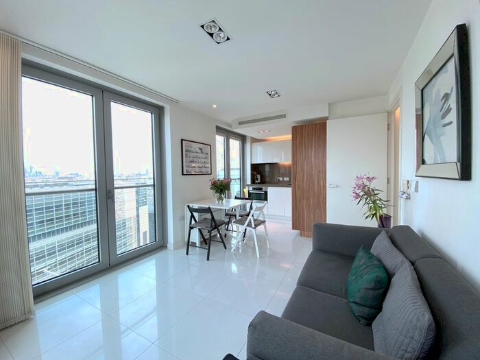 1 Bedroom Flat To Rent In One Osnaburgh Street, London, NW1