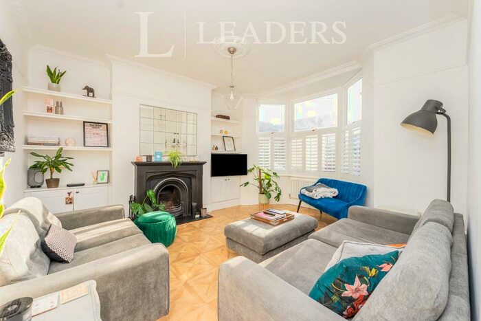 3 Bedroom Terraced House To Rent In Lightfoot Street, Chester, CH2