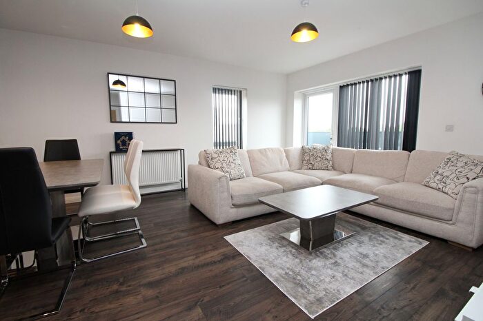 2 Bedroom Flat To Rent In Shilling Court, Sterling Road, Bexleyheath, DA7