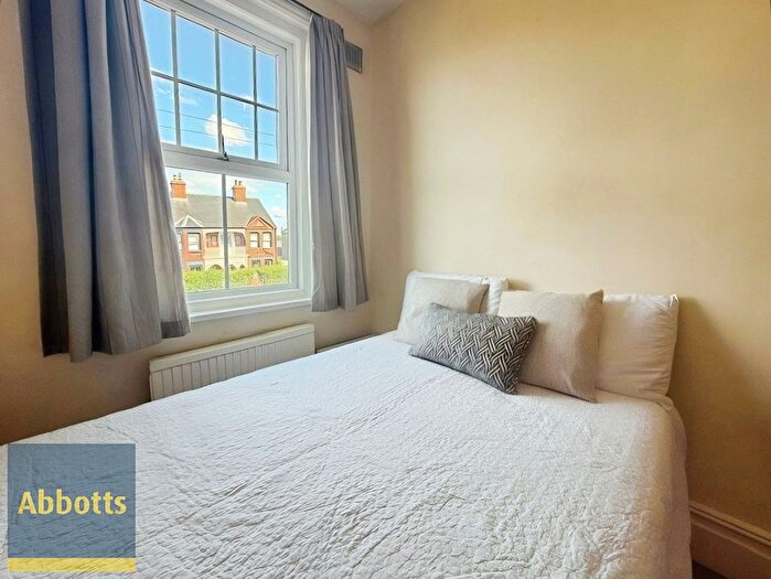 1 Bedroom Property To Rent In Gaywood Road, King's Lynn, PE30