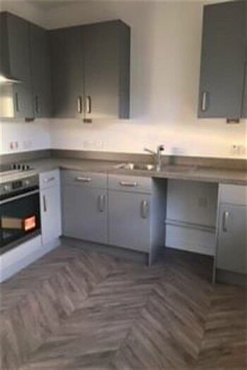 1 Bedroom Ground Flat To Rent In Wighton Road, EH16