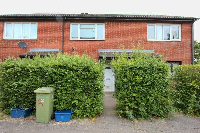 1 Bedroom Flat To Rent In Norrington, Milton Keynes, MK8