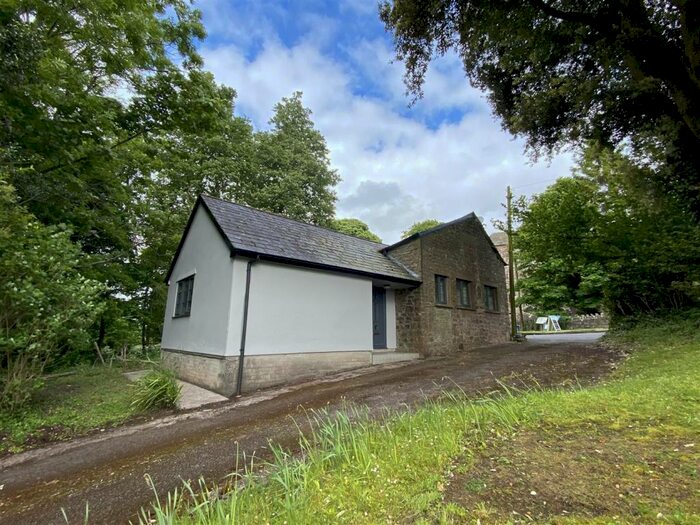 2 Bedroom Detached House To Rent In Pound Cottage, St. Briavels, Lydney, GL15
