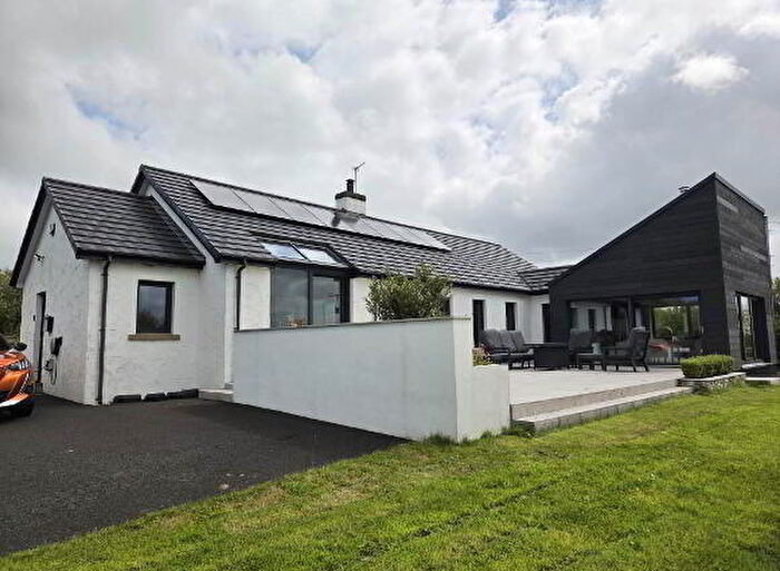4 Bedroom Bungalows For Sale In Craigalappan Road, Bushmills, BT57