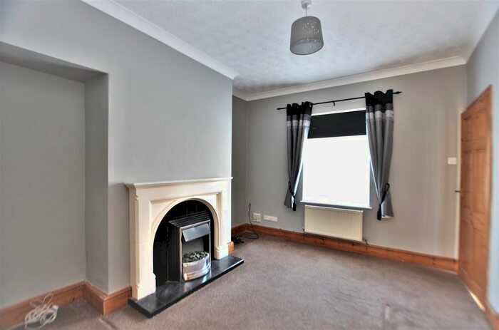 2 Bedroom Terraced House To Rent In Liverpool Street, Walney, Barrow-In-Furness, LA14