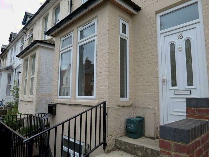 5 Bedroom House To Rent In Crown Street, Oxford, Oxford, OX4