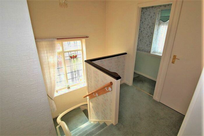 3 Bedroom Semi-Detached House For Sale In Woodbank Road, Brownswall Estate, Sedgley, DY3