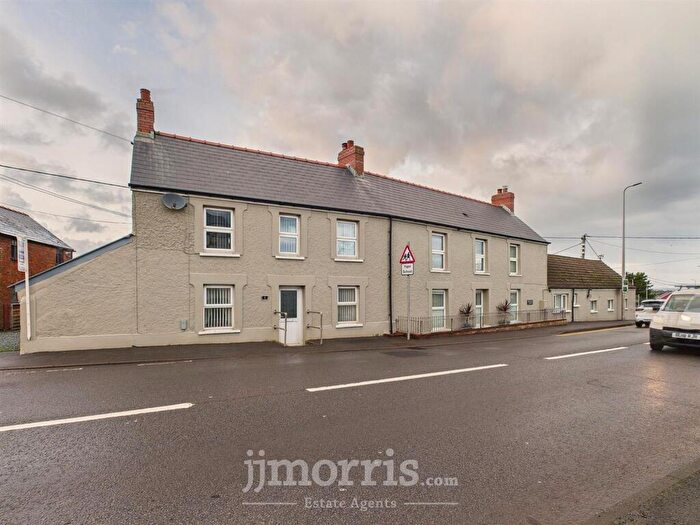 2 Bedroom Property For Sale In Milford Road, Johnston, SA62