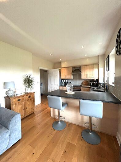 2 Bedroom Apartment To Rent In Davy House, Chevin Fold, Otley, LS21