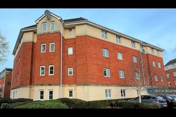 2 Bedroom Flat To Rent In The Pasture, Bradley Stoke, Bristol, BS32