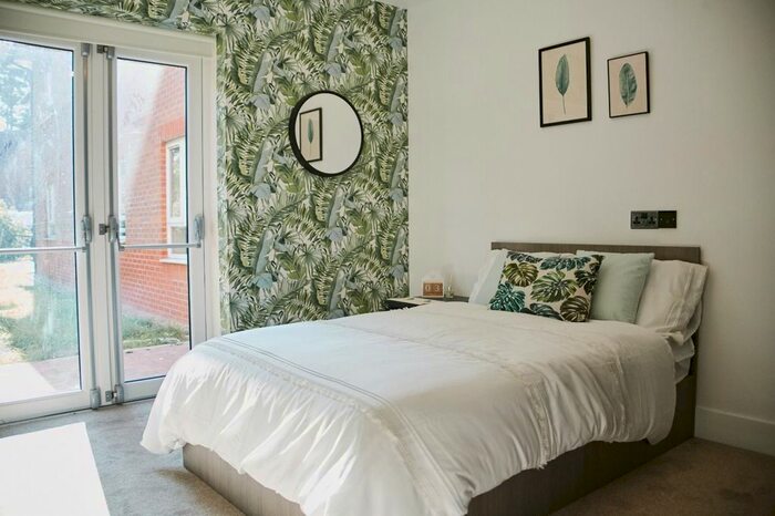 6 Bedroom Flat To Rent In Williams House, Loughborough LE11