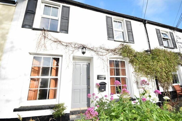 2 Bedroom House To Rent In West Down, Ilfracombe, Devon, EX34